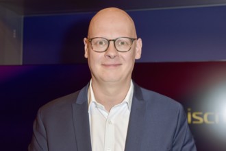 Matthias Deiss (Deputy Head of the ARD Capital Studio), on the ARD talk show maischberger in the