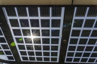 New bus and tram stops at Science Park Utrecht, Utrecht University, the stops have been redesigned,