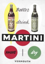 Advert advertising in Country Life magazine UK 1951