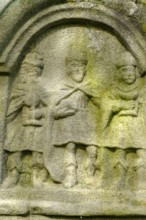 St. Three Kings, Johannesrain, Penzberg, Upper Bavaria, Bavaria, Germany