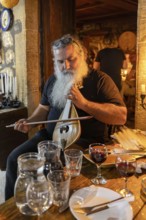 Giannis Tavern, Live Music, Kiparissos, Greece, 23.05.2025 < english> Giannis Tavern, Greece, May