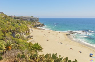 Laguna Beach, Orange County, California, USA