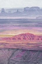 Monument Valley, Arizona, USA