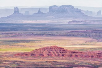 Monument Valley, Arizona, USA