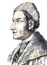 Sebastian von Rotenhan (geboren um 1478, gestorben 1534) war ein deutscher Ritter, Kartograf und