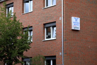 Hermes Hotel in Oldenburg, Lower Saxony, Germany