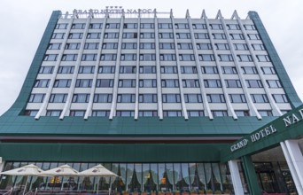 3 Star Hotel, Cluj-Napoca, Romania