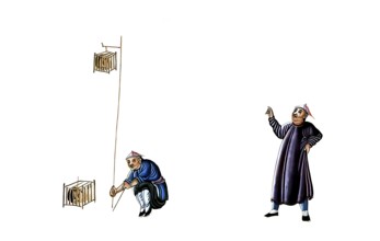 Jurisprudence, torture and punishment in medieval China, severed heads that were displayed, often