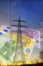 Symbol, Germany, Europe, infrastructure and networks, sabotage, espionage, reliability, hacker