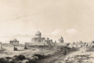 Imamzadeh Hossein, also known as Iman-zadeh Hussein, is an important religious site and mausoleum