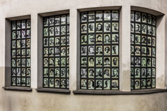 Schindler's Emaillefabrik — Holocaust Museum about the time of the German occupation, Podgorze,