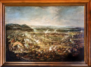Battle of Vienna, also Battle of Kahlenberg, was the culmination and turning point of the Second