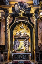 Relics of St. John Cantius, Professor of the Krakow Academy, Outstanding Theologian, Patron Saint
