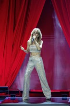 MICHELLE live on For the last time - The farewell tour at Swiss Life Hall Hannover on 28.01.2026