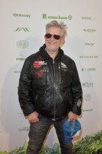 Martin Semmelrogge at the 8th jungle party for the start of the RTL show Ich bin ein Star - Get me