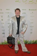 Christian Jaycob at the 8th jungle party for the start of the RTL show Ich bin ein Star - Get me