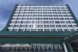 4 star hotel in Cluj-Napoca, Transylvania, Romania