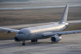 Airbus A330 MRTT from the Multinational MRTT Unit, Multinational Multi Role Tanker Transport Unit,