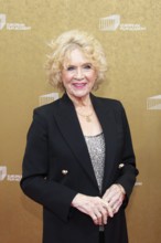 Liv Ullman, EUROPEAN FILM AWARDS Berlin 2026, photo call at the House of World Cultures, Berlin, 17