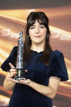 Laura Carreira, EUROPEAN FILM AWARDS Berlin 2026, Photo Call at the House of World Cultures,