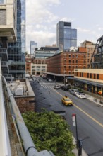 The Standard, High Line, New York, USA