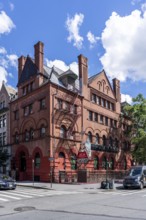 ATLAH Superior, Harlem, 38 W 123rd St, New York, USA