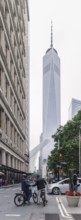 One World Trade Center, New York, USA