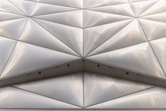 Vessel, New York, USA