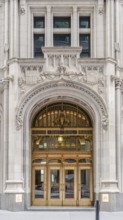 United States Realty Building, New York, USA