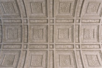 The David N. Dinkins Manhattan Municipal Building, New York, USA