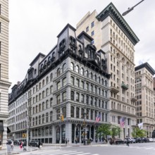 115 5th Ave, New York, USA