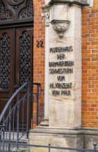 Motherhouse of the Holy Sisters of Saint Vincent of Paul, Fulda, Hesse, Germany