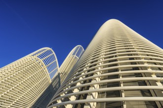 Zayed National Museum in Abu Dhabi, memorial to the late Zayed bin Sultan Al Nahyan, the museum is