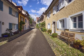 Residential buildings, apartment buildings, houses, general architecture, entrance, façade with