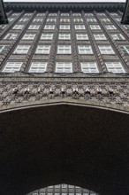 Chile House, Hamburg, Germany