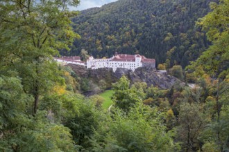 Schloss Herberstein, Herberstein, Styria, Austria