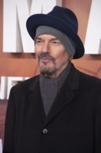 Billy Bob Thornton, LANDMAN, red carpet for the European premiere of the 2nd season of the