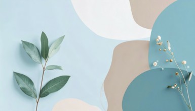 Generated image, AI generated