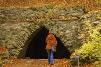 Altzella Abbey is a former Cistercian abbey west of the town of Nossen. In the Middle Ages, it was