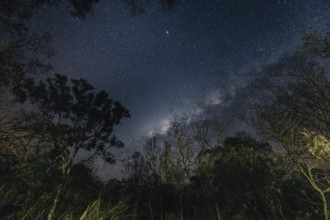 Milky Way Australian Outback, Australia