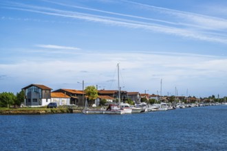 La Teste-de-Buch, Arcachon, Gironde, France