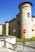 Bayonne, Basque Country, Southwest France