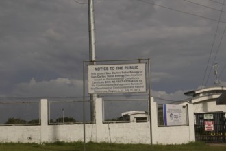 First solar power plant in Southeast Asia, San Carlos Solar Enger Inc, Ecozone San Carlos, future,