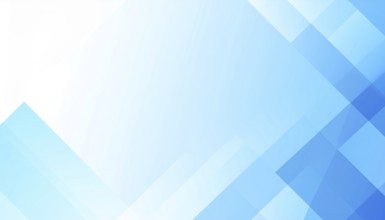 Minimal vector background for corporate presentation, abstract geometric shapes, subtle color