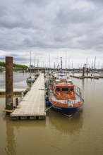 Pauillac, Gironde Estuary, Bordeaux, Gironde, Nouvelle-Aquitaine, France
