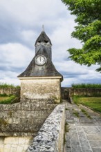 Citadel of Blaye, Blaye, Gironde Estuary, France