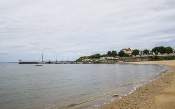 Fouras, Fouras-les-Bains, Charente-Maritime, Nouvelle-Aquitaine, France