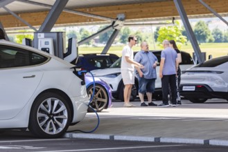 Built for the future, oversized for the present. A Facebook campaign was intended to bring full