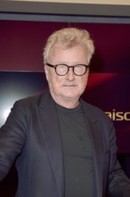 Hans-Ulrich Joerges (columnist and journalist), on the ARD talk show maischberger in the Berlin