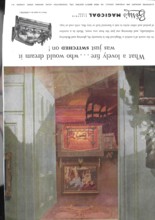 Advert advertising in Country Life magazine UK 1951